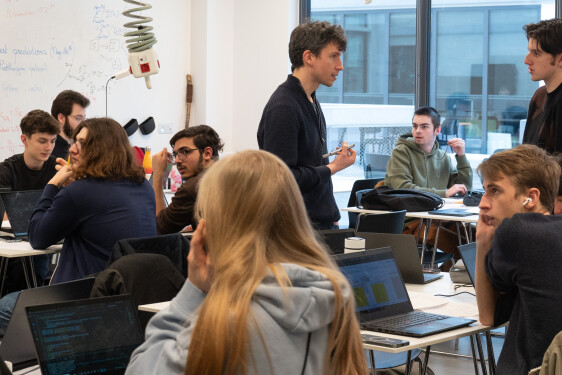 Etudiant(e)s chez CentraleSupélec_2