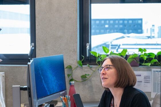 Agent - Direction de la DRH_3