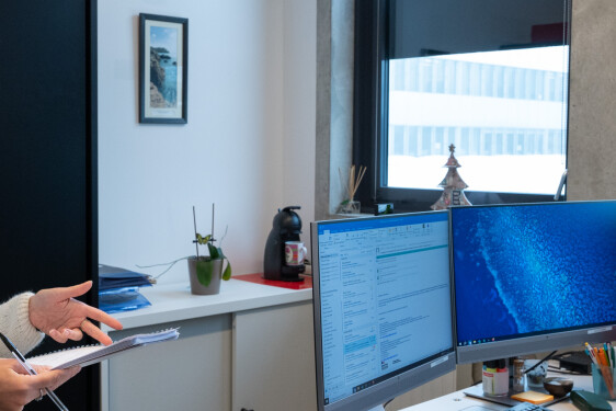 Agent - Direction de la DRH_2