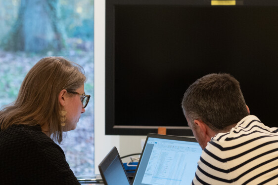 Agent - Direction de la DPIET_7